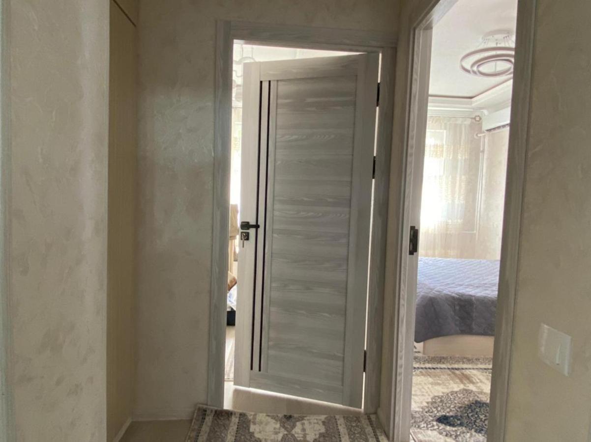 Apartment “Novza” Tasjkent Eksteriør bilde