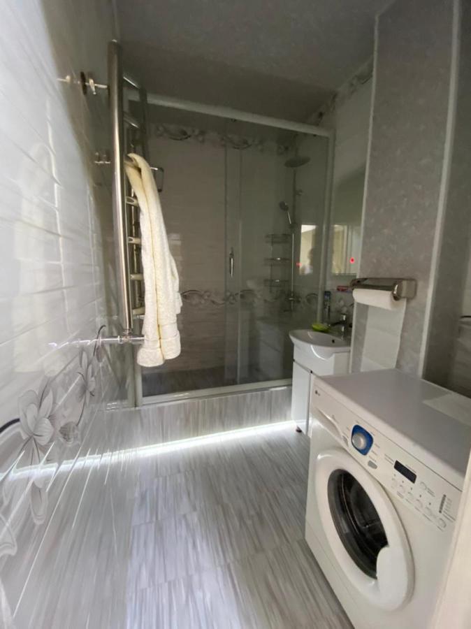 Apartment “Novza” Tasjkent Eksteriør bilde