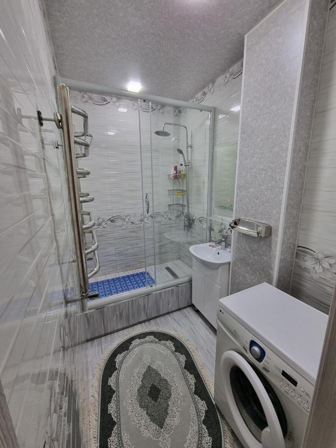 Apartment “Novza” Tasjkent Eksteriør bilde